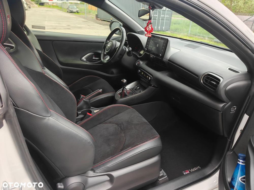 Toyota GR Yaris - 6