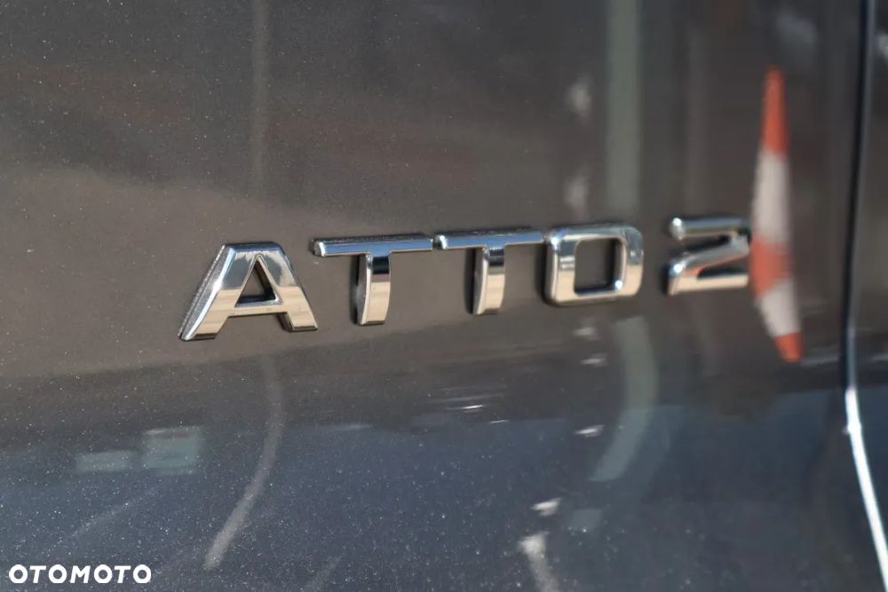 BYD Atto 2 - 13