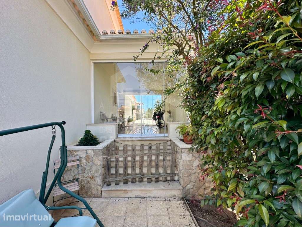 Venda Moradia T4 - Ericeira 3 km, A Casa das Casas - Grande imagem: 5/31