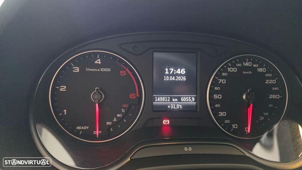 Audi Q2 30 TDI S-line S tronic - 47