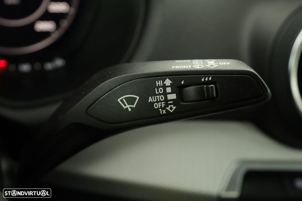 Audi Q2 35 TFSI Advanced S tronic - 20