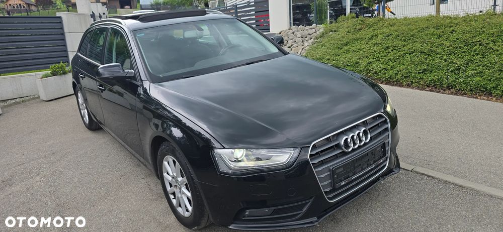 Audi A4 Avant - 40