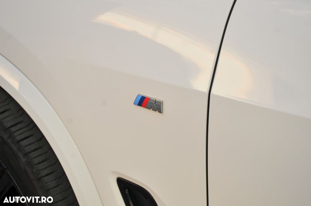 BMW X5 xDrive30d AT MHEV - 23