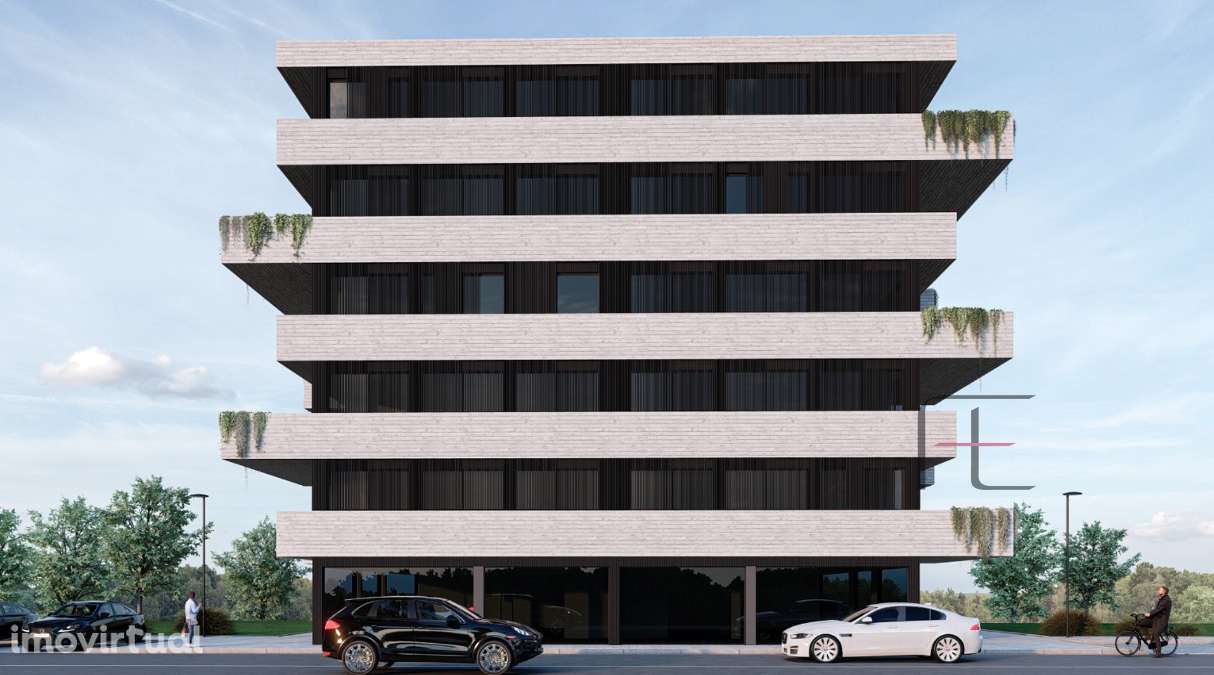 Apartamento T3 Venda em Valongo,Valongo - Grande imagem: 2/12