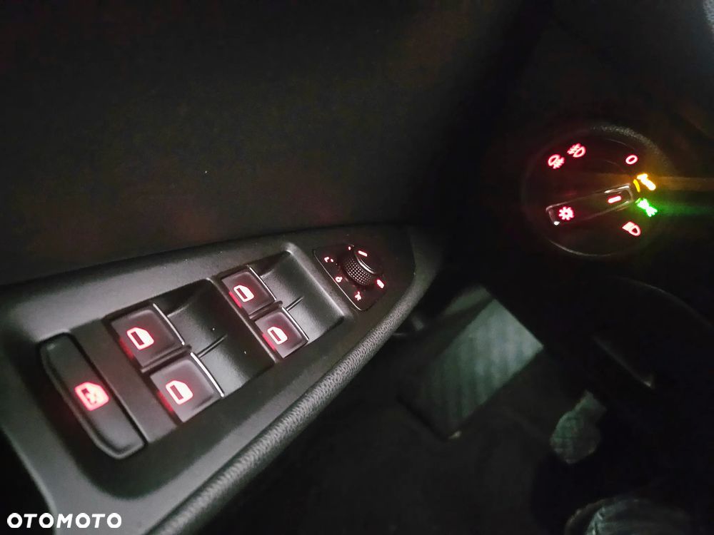 Seat Leon 1.4 TSI ACT Start&Stop FR - 38