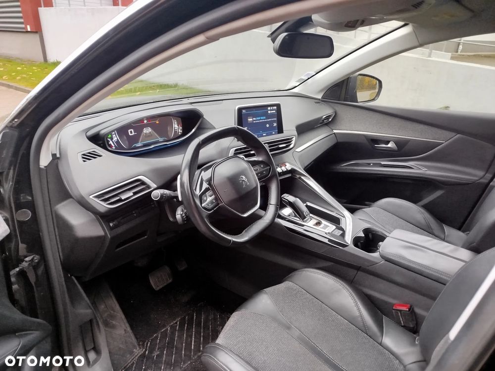 Peugeot 3008 - 21