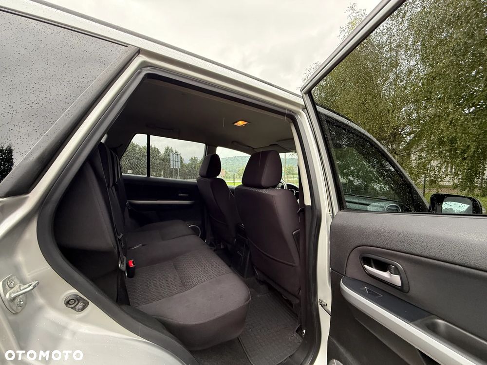 Suzuki Grand Vitara 2.4 Elegance EU5 - 22