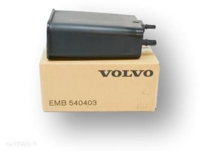 VOLVO S60 V60 XC60 S80 V70 XC70 filtr weglowy OE 31342749 - 1