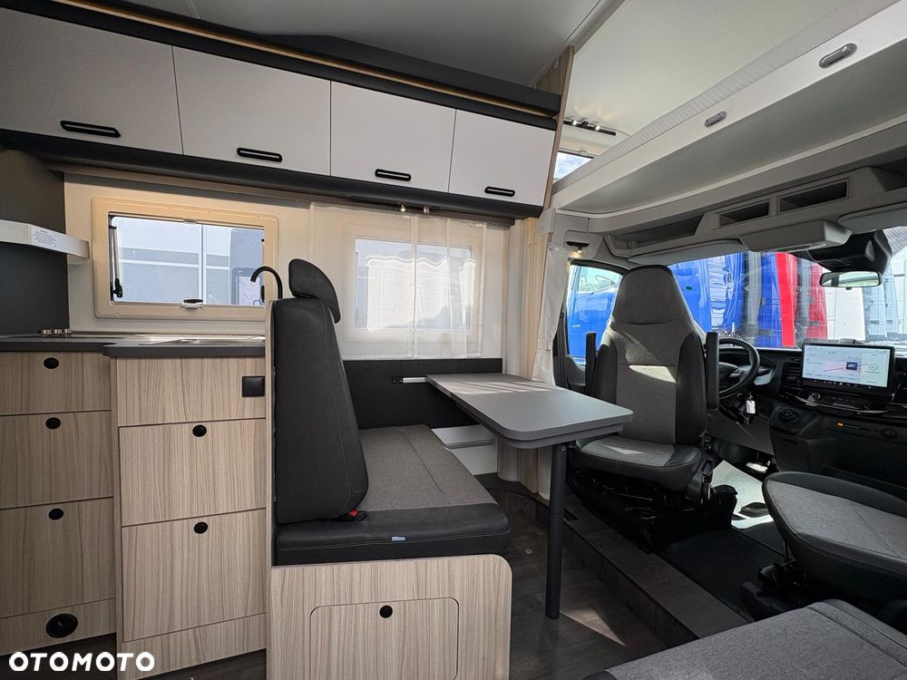 Sun Living by Adria A 75SL - 7