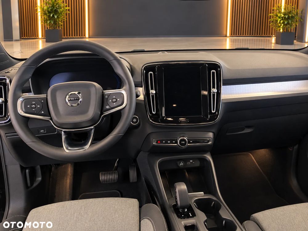 Volvo XC 40 B3 Core - 5
