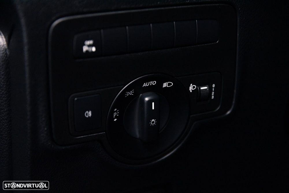 Mercedes-Benz Vito Tourer 114 CDi/32 Select - 26