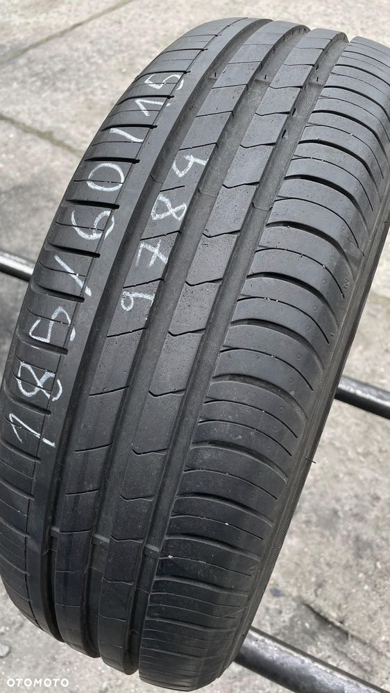 185/60/15 Hankook Kinergy Eco 84H - 2