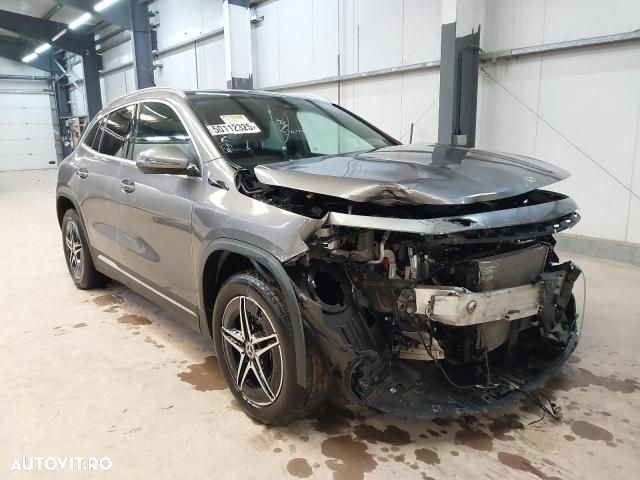 Dezmembrez Mercedes-Benz EQA H243 [2020 - 2023] SUV - 5 usi EQA 250 6 - 3