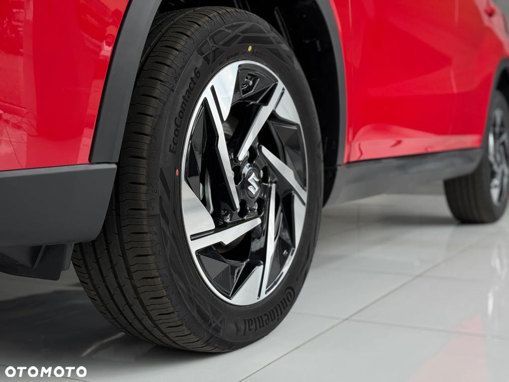 Suzuki Vitara 1.4 Boosterjet mHEV Elegance 2WD - 10