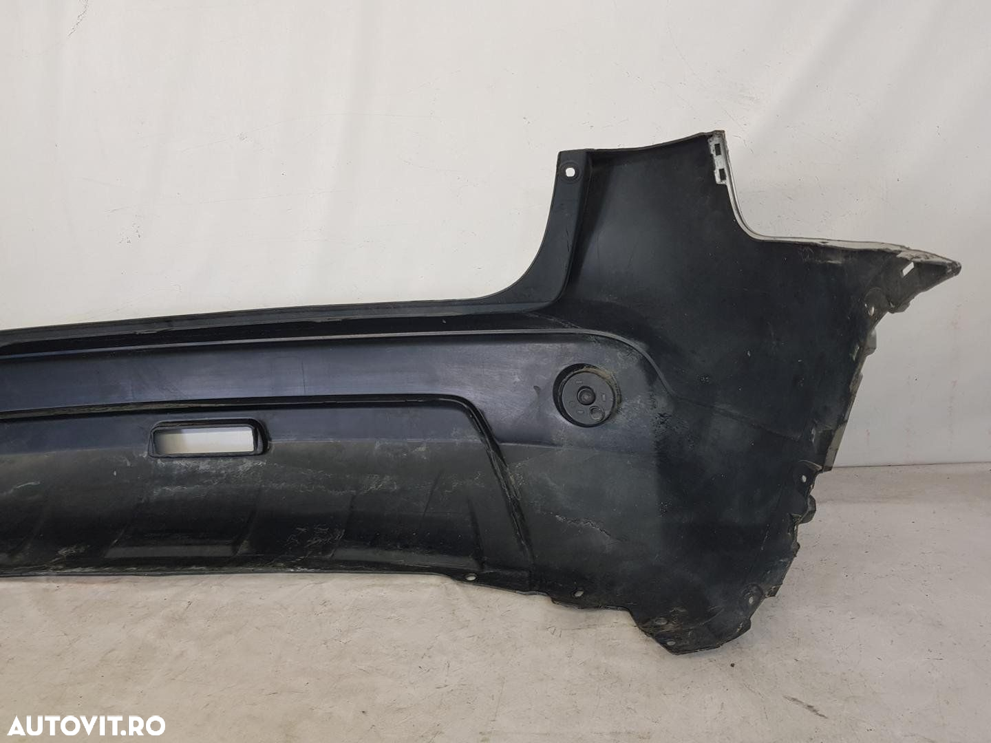 Bara spate Nissan Qashqai dupa 2007 - 6