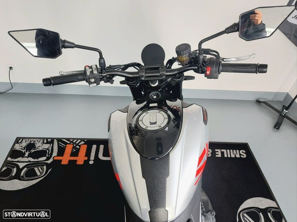 SWM Gran Milano 440 Gran Milano - 18