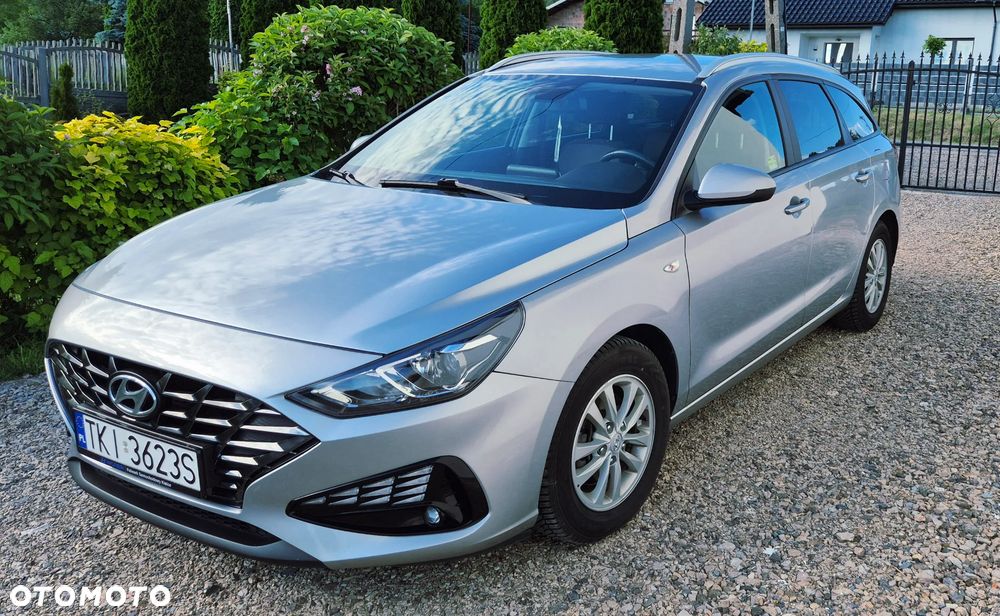 Hyundai i30 1.0 T-GDI Modern - 1