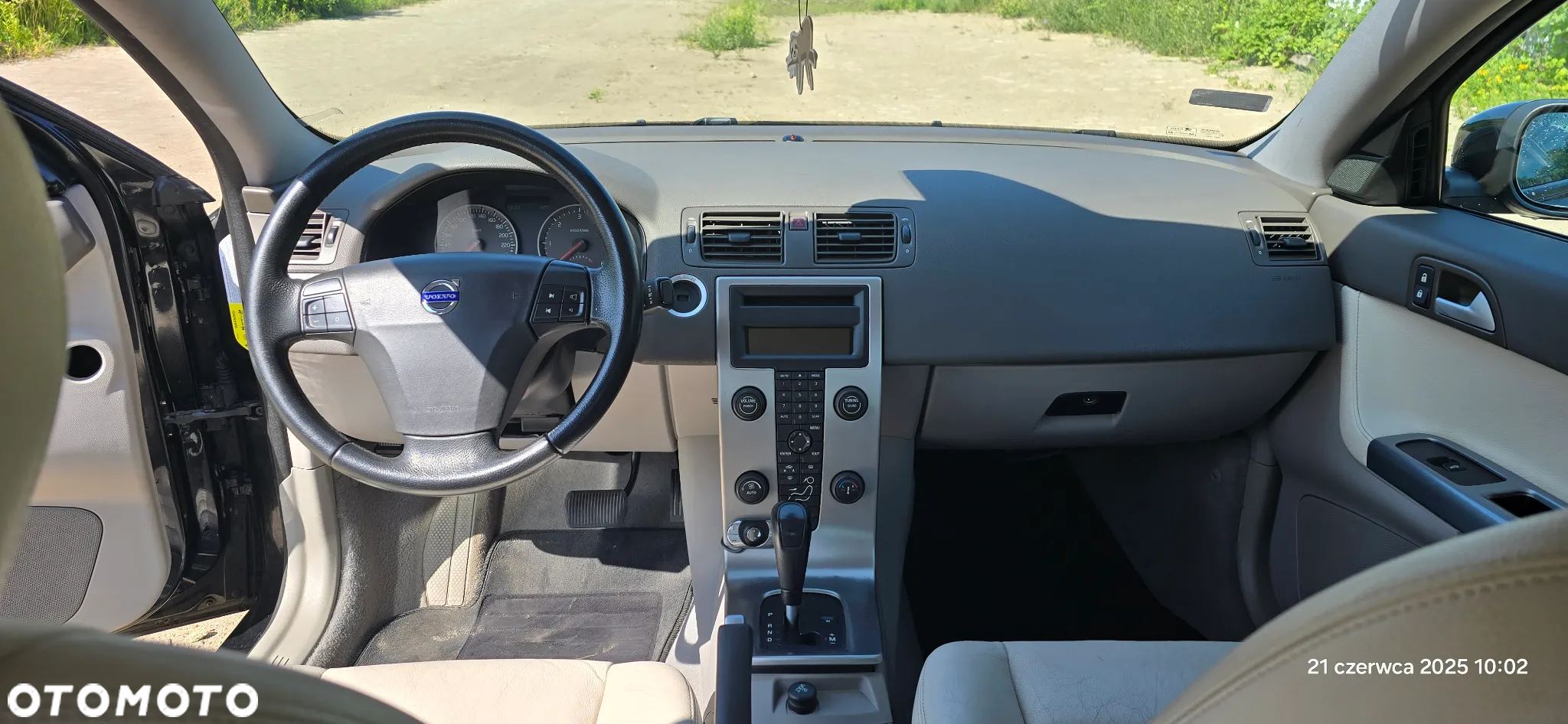 Volvo S40 2.4D5 Summum - 8