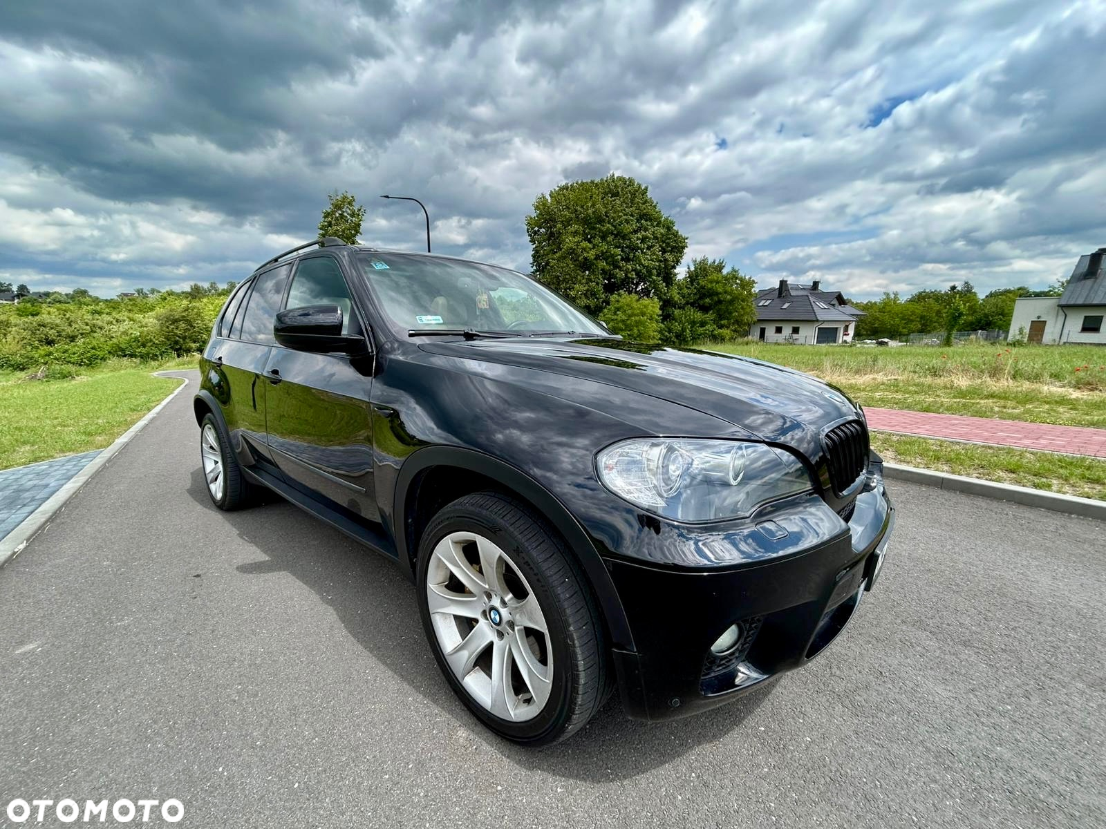BMW X5 3.0d xDrive - 6