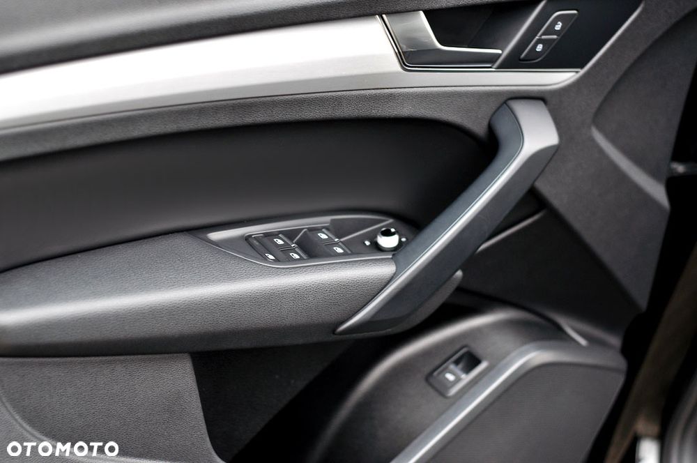 Audi SQ5 TDI Quattro Tiptronic - 31