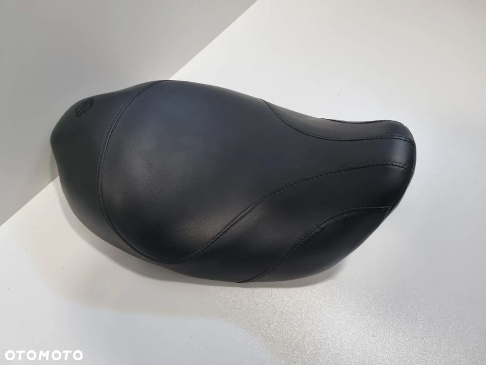 Harley Davidson Road King Touring 1997-2008 Siedzenie Kanapa