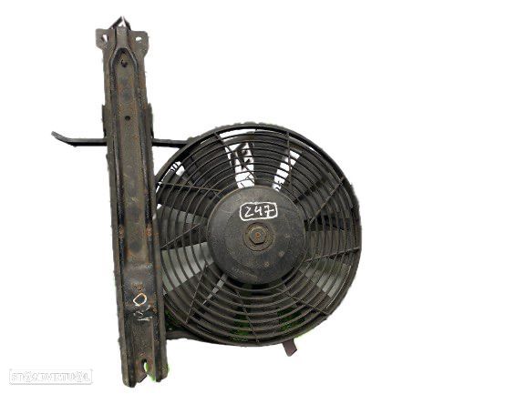 Termoventiladores / Motoventiladores Mercedes-Benz 190 (W201) - 1