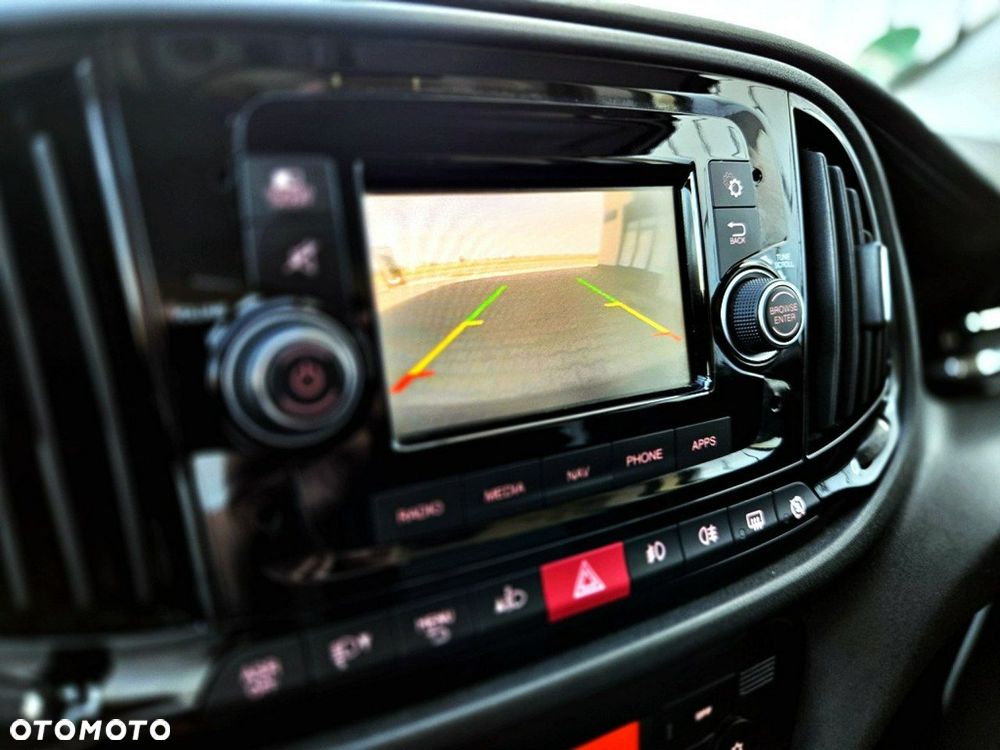 Fiat Doblo - 10