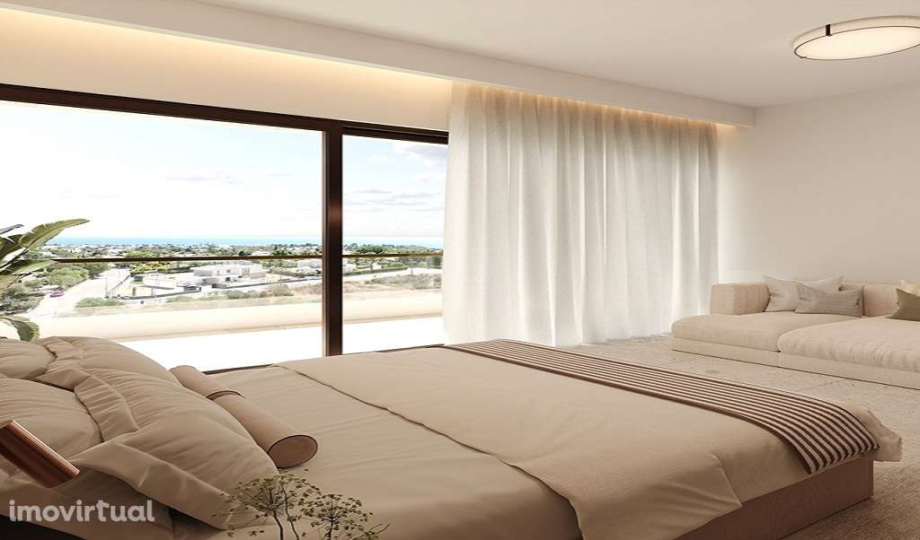 The Court: Apartamentos à venda em condomínio em Carvoeiro, Algarve - Grande imagem: 3/5