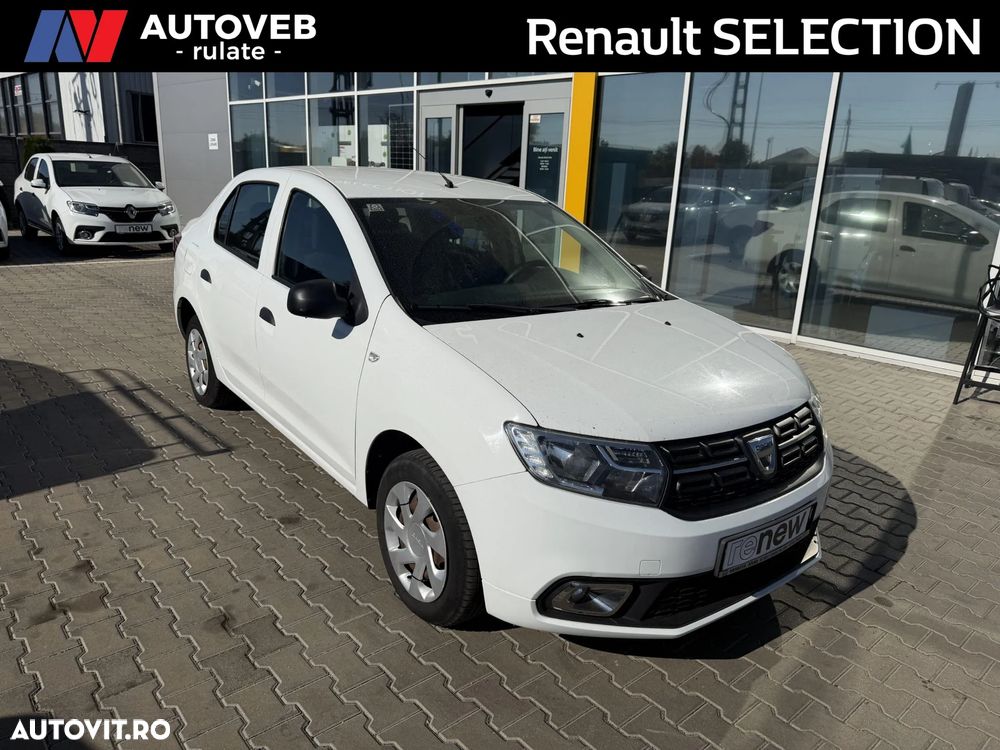 Dacia Logan 0.9 TCe GPL Laureate - 1