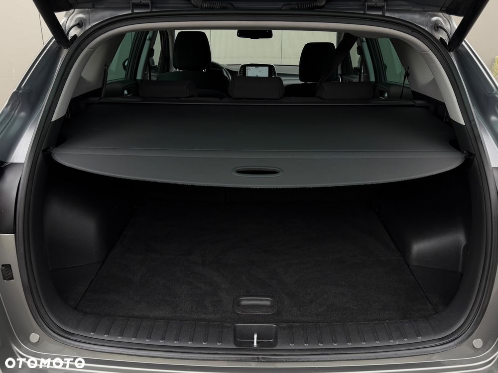 Hyundai Tucson 1.6 T-GDi Style 4WD DCT - 27
