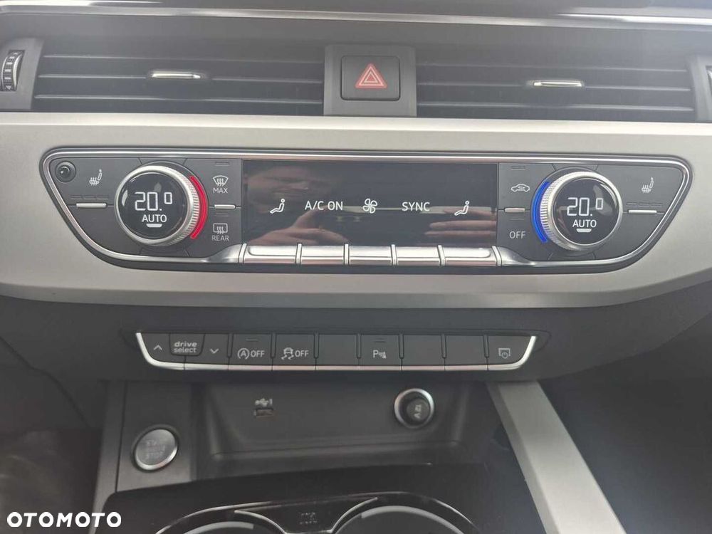 Audi A4 Limousine 40 TFSI mHEV Quattro Advanced S tronic - 18