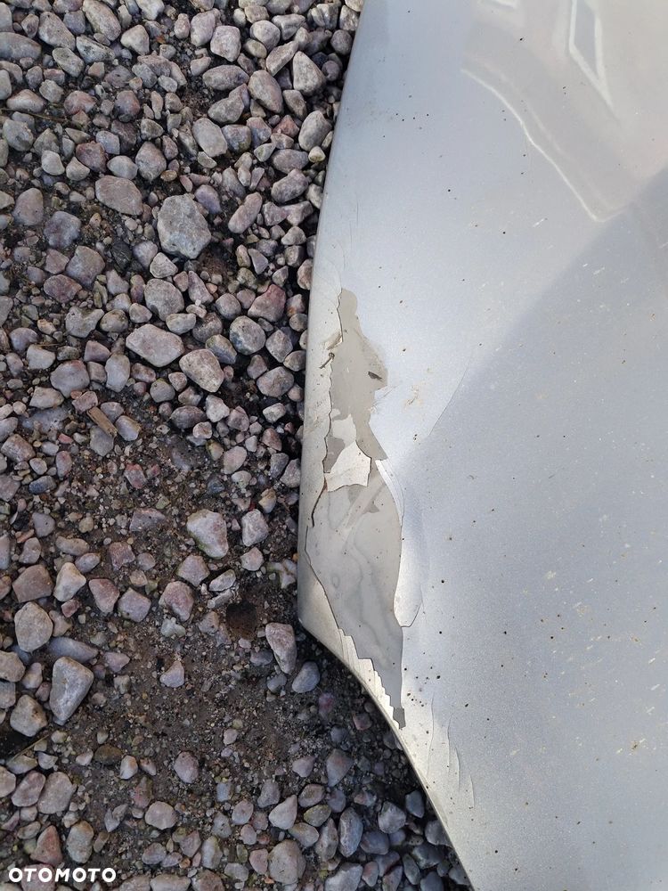 MASKA PRZEDNIA AUDI A8 4D 0PO 10R LYZW  KLAPA TYLNA BŁOTNIK - 3