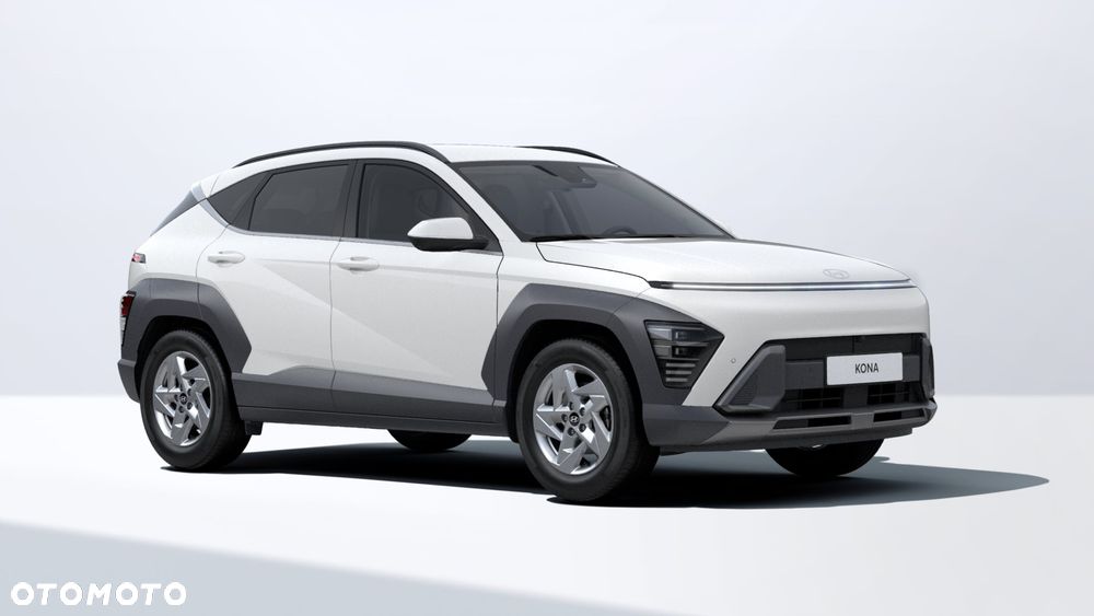 Hyundai Kona 1.6 T-GDI Executive