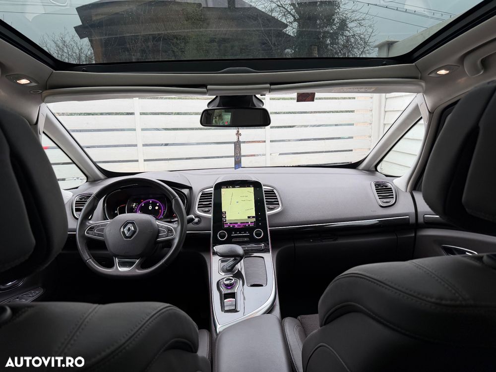 Renault Espace Energy dCi 160 EDC Business - 3