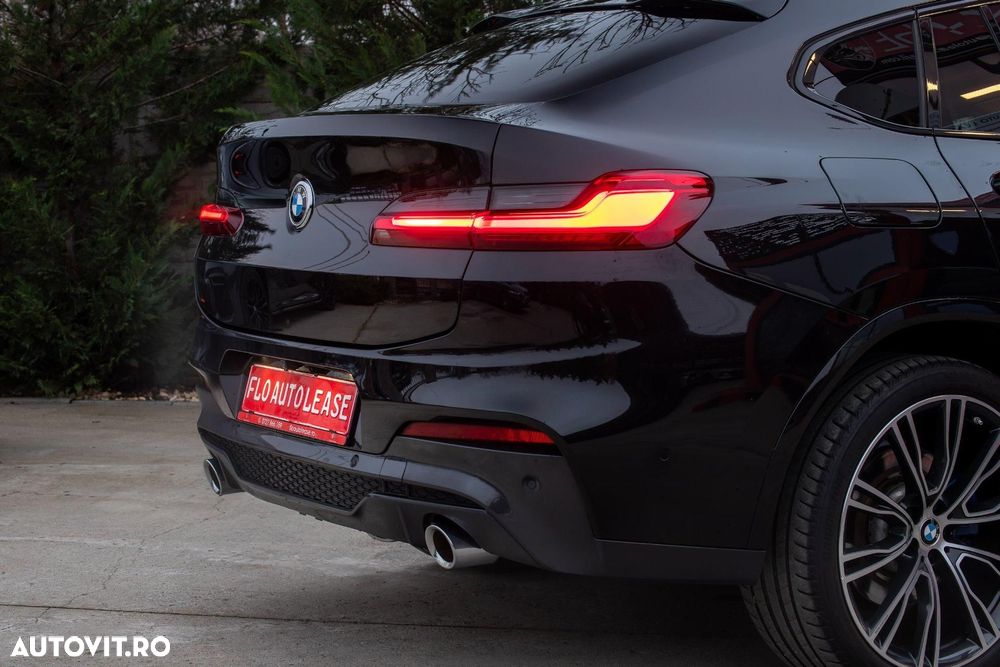 BMW X4 - 5
