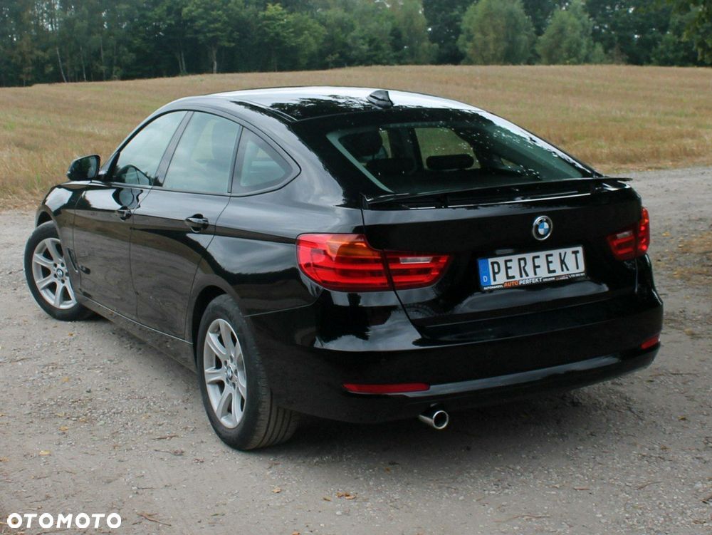 BMW 3GT - 26