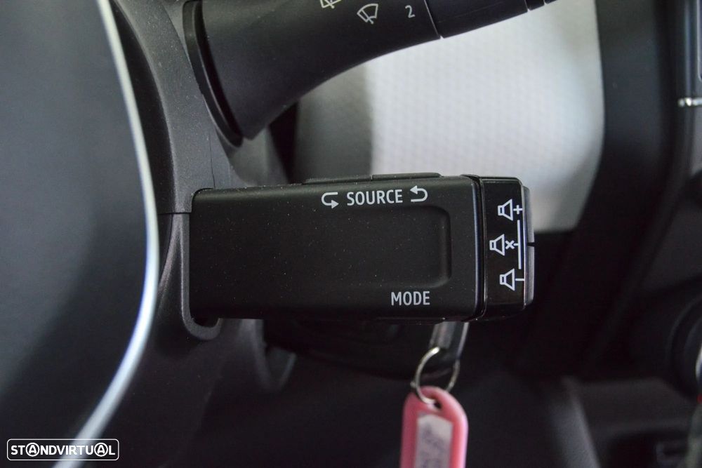 Renault Clio 1.0 TCe Evolution - 35