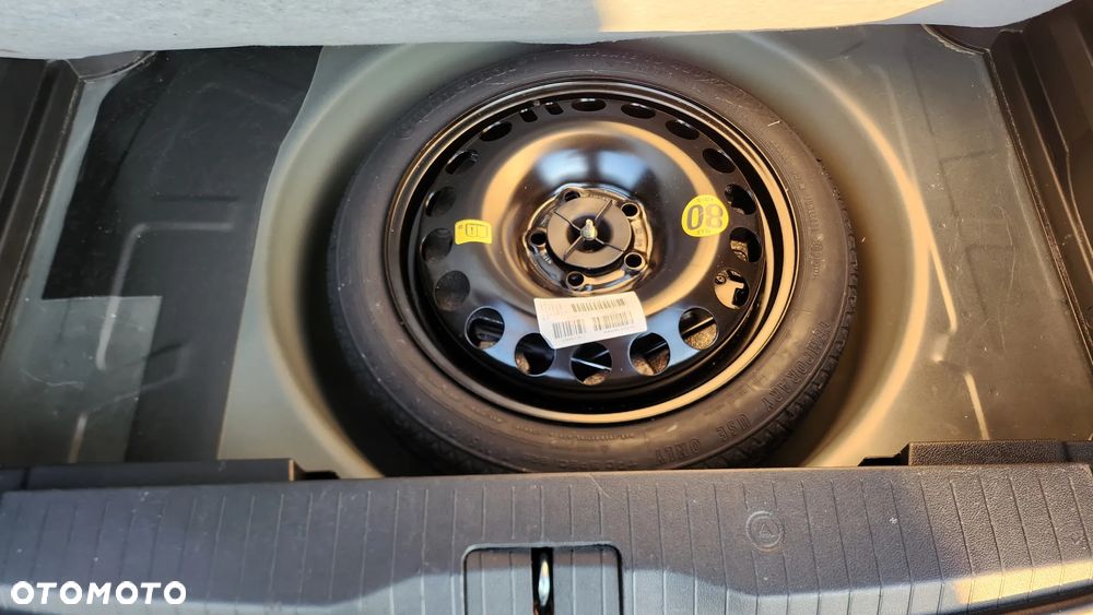 Opel Meriva 1.4 T Cosmo - 18