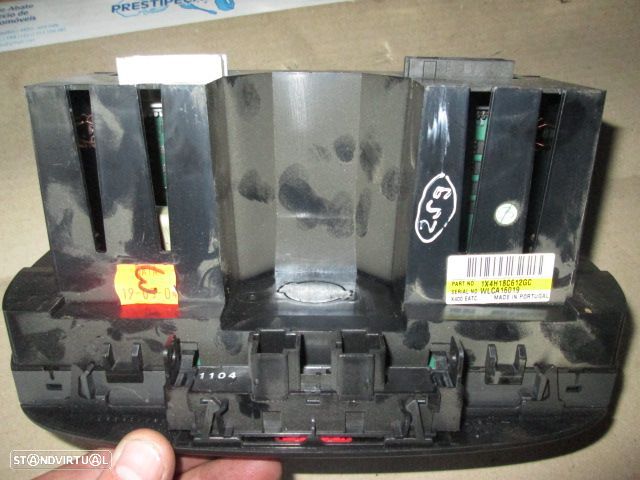 Comando Sofagem 1X4H18C612GC JAGUAR X TYPE 2004 - 2