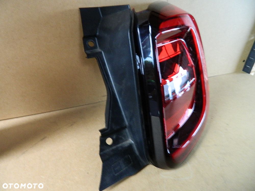 FIAT 500E LED LAMPA TYŁ TYLNA PRAWA 2020 - 3