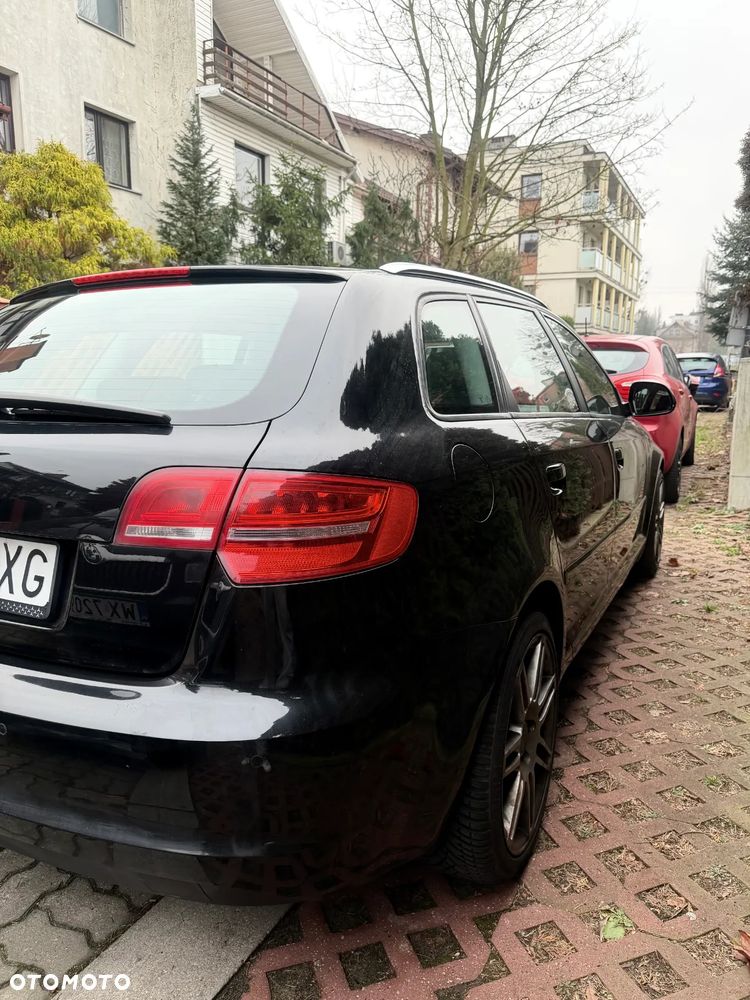 Audi A3 Sportback 1.8 TFSI Attraction S tronic - 5