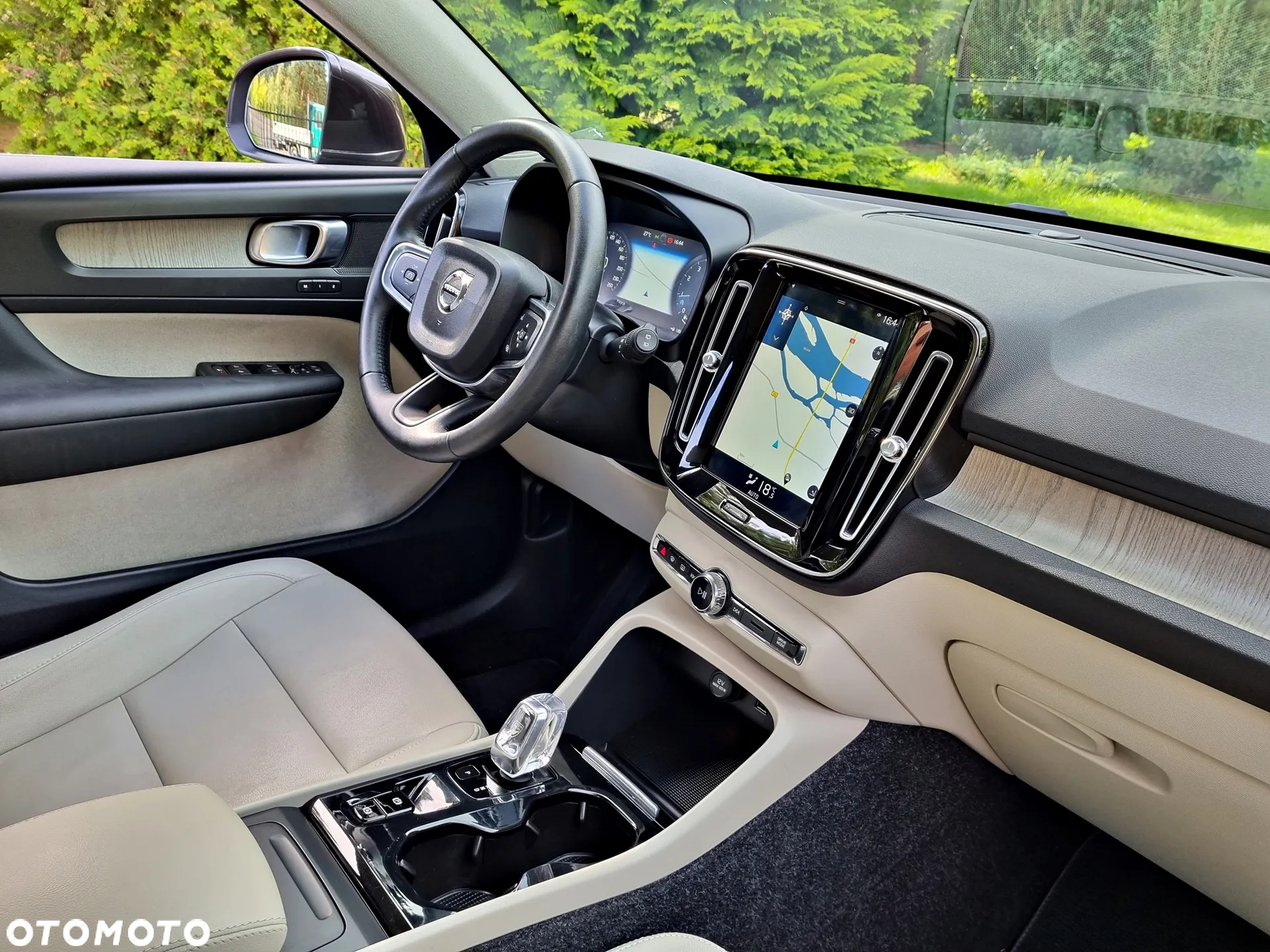 Volvo XC 40 T5 AWD Geartronic Inscription - 31