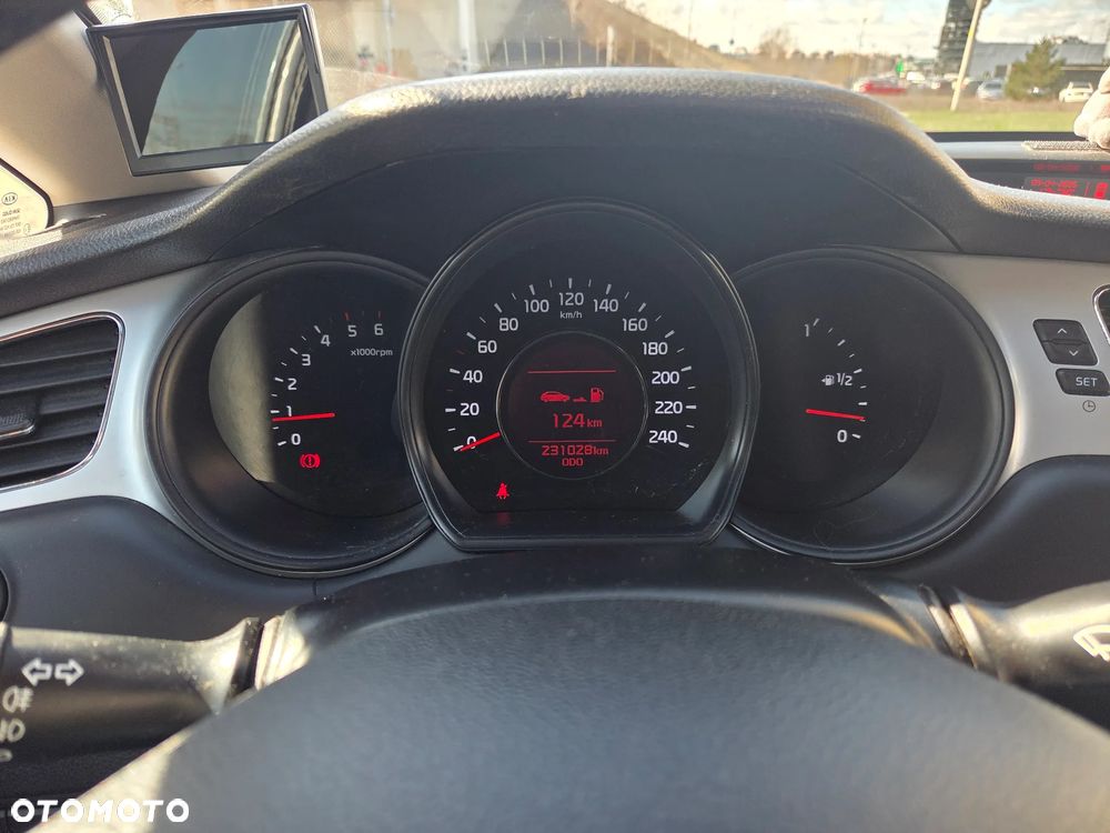 Kia Ceed 1.6 CRDi L - 29