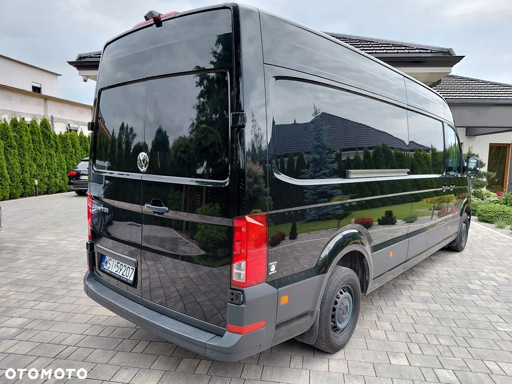 Volkswagen CRAFTER - 6