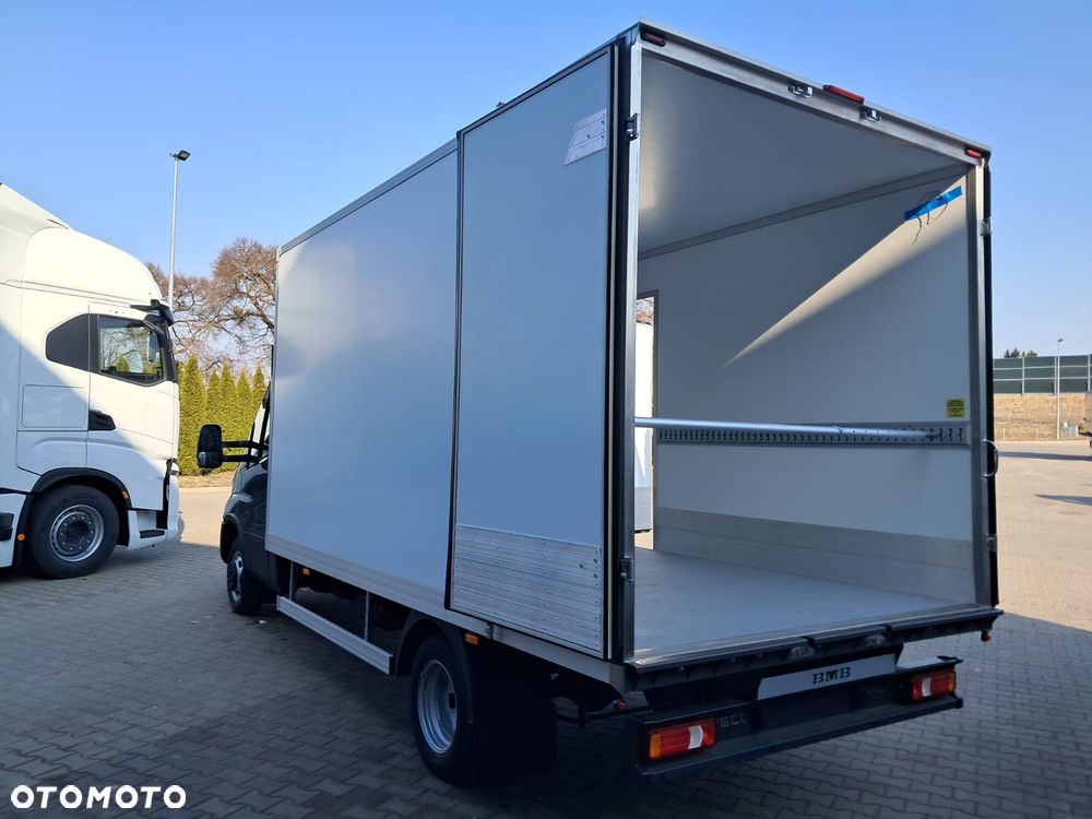 Iveco Daily 50C16H3.0Z izoterma z Agregatem - 19