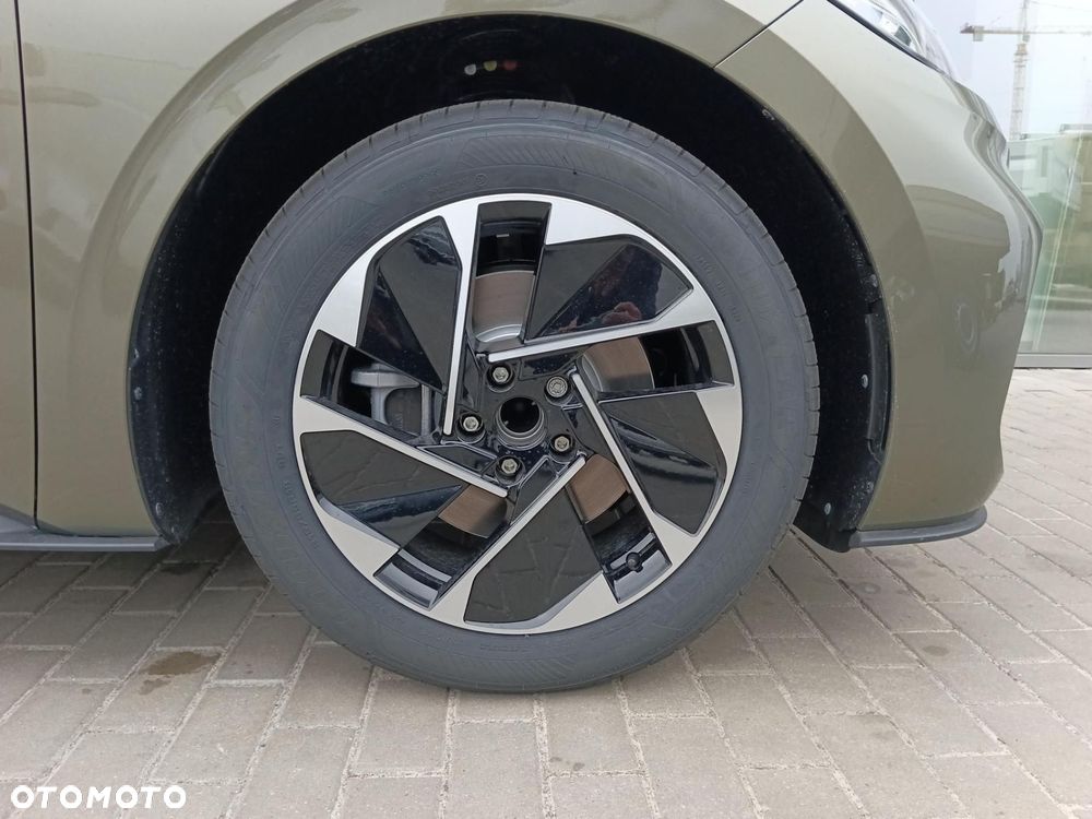 Volkswagen ID.3 - 18