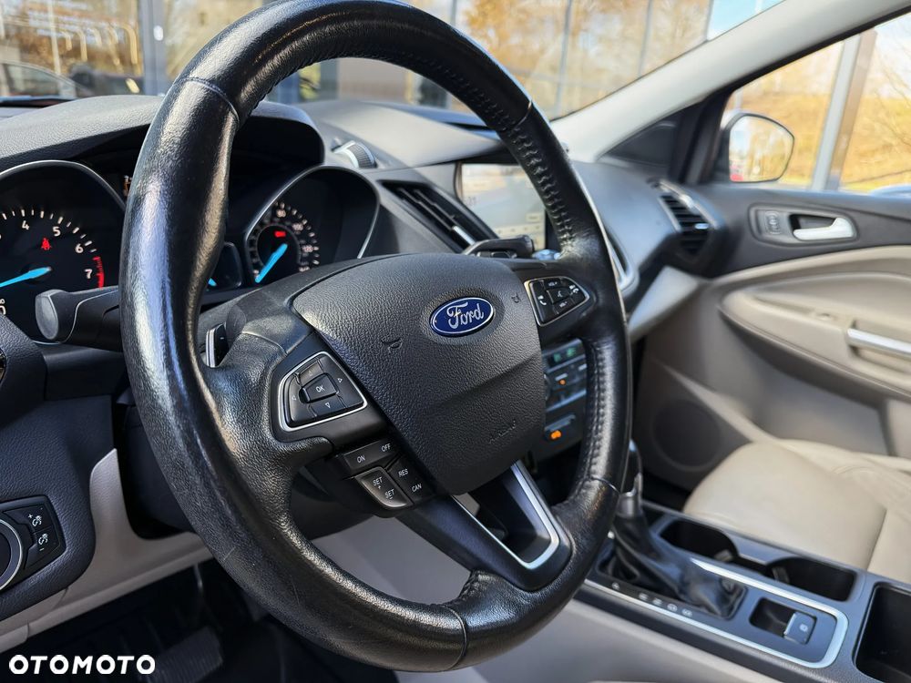 Ford Escape - 12
