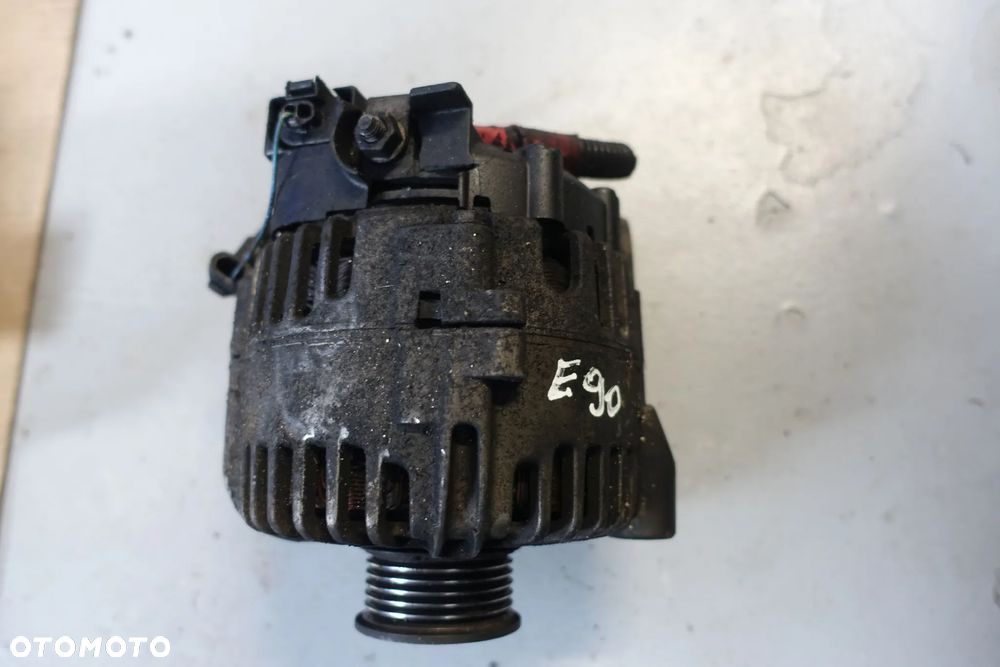 ALTERNATOR BMW E90 E91 2.0 D 150A 7797519 - 1
