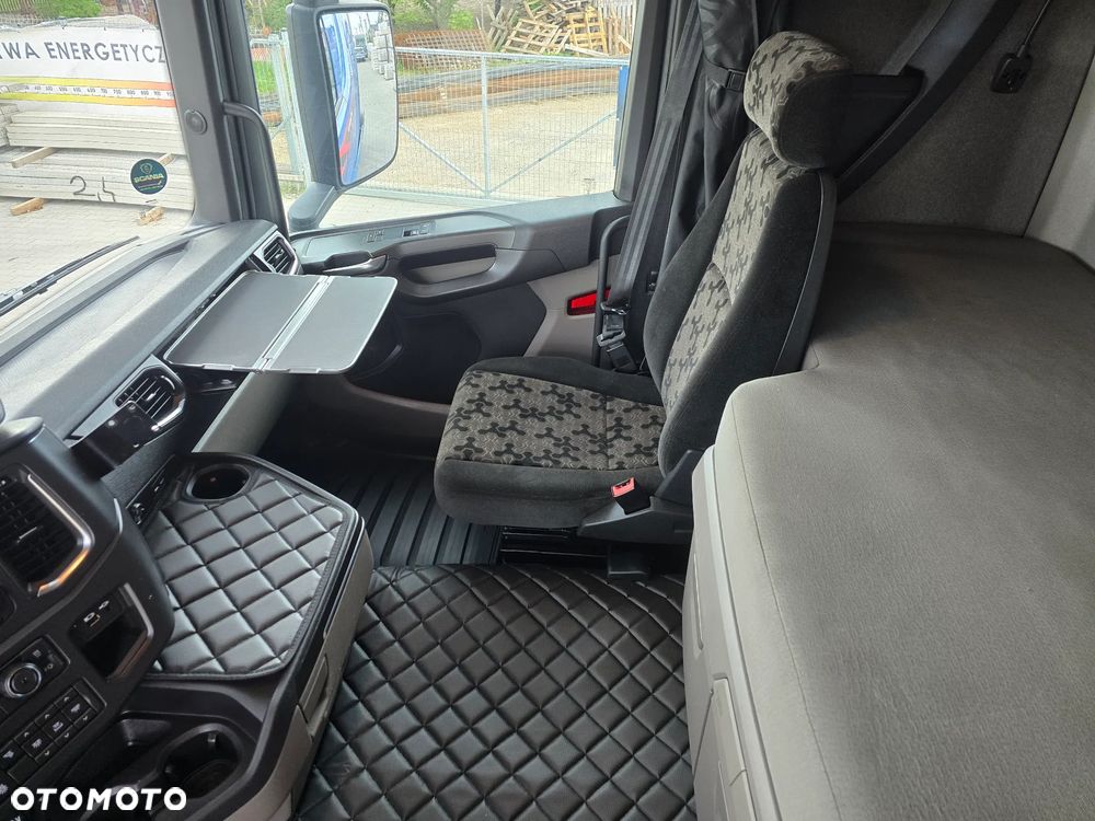 Scania R450/SCC/ACC/Klima Postojowa/Retarder/Ksenony - 21