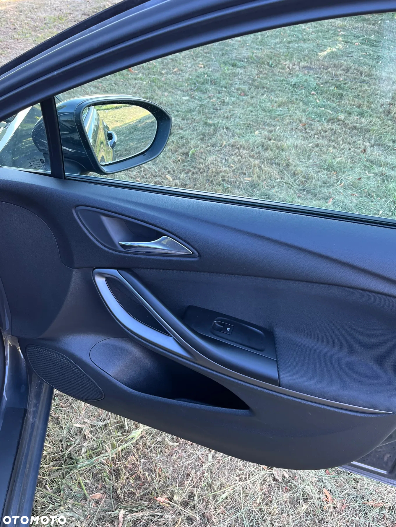 Opel Astra IV 1.6 CDTI Sport - 16